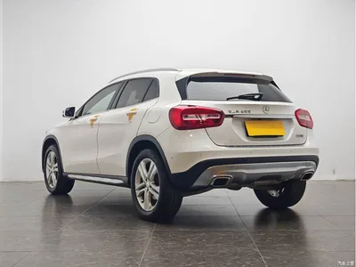 2015 Mercedes Gla Class, фото 4, лот 10247266