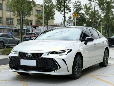 2023 Toyota Avalon 2.5L Touring Premium Edition, фото 2, лот 11548316