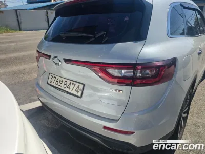 2020 Renault QM6 2.0 GDe RE 2WD, фото 4, лот 10252185