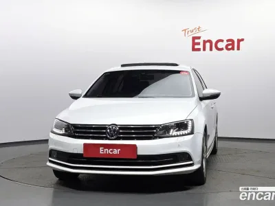 2016 Volkswagen Jetta 2.0 TDI BlueMotion Premium, фото 3, лот 10113016