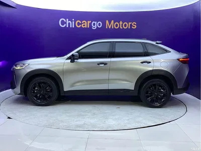 2022 Haval H6S Model 2.0T 2WD Smart Run Edition, фото 4, лот 10281767