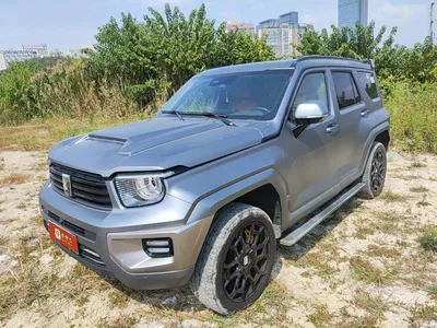 2024 Tank 700 New Energy Hi4-T Ultimate Edition, фото 1, лот 11191099