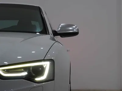 2012 Audi S5 3.0T Coupe, фото 4, лот 10469585