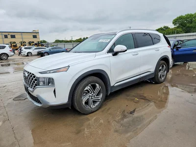 2023 HYUNDAI SANTA FE SEL PREMIUM, фото 1, лот 10735163