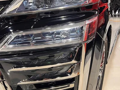2021 Toyota Vellfire Crown Hybrid 2.5L HV Supreme Edition, фото 3, лот 10288056