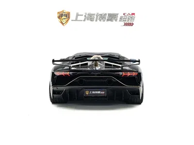 2011 Lamborghini Aventador LP 700-4, фото 3, лот 10308910