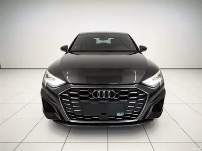 2021 Audi A3 Sportback 35 TFSI Progressive Sport, фото 3, лот 10463025