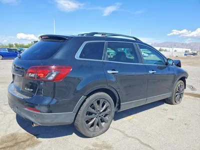 2015 MAZDA CX-9 GRAND TOURING, фото 3, лот 10845448