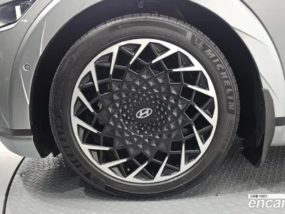2023 Hyundai Ioniq5 Long Range AWD, фото 4, лот 10368214