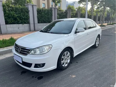 2011 Volkswagen Lavida 1.6L Automatic Pinxuan Edition, фото 1, лот 10454136