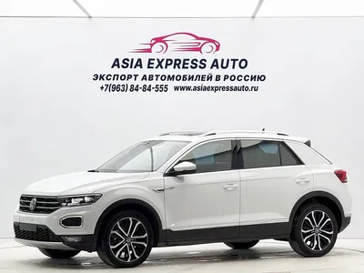 2022 Volkswagen T-ROC 280TSI DSG 2WD Comfort PLUS, фото 1, лот 11067479