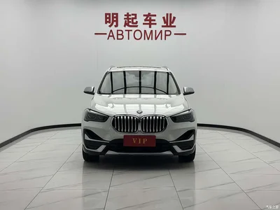 2022 BMW X1 sDrive20Li Premium, фото 2, лот 10408494