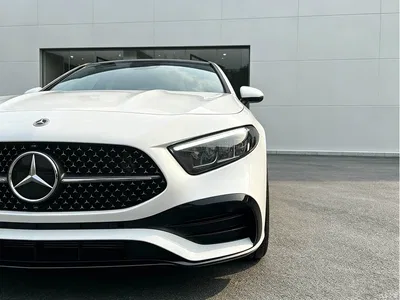 2025 Mercedes-Benz A-Class A 200 L Fashion Edition, фото 4, лот 10282970