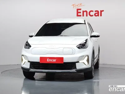 2024 Kia Niro Air, фото 3, лот 10115045