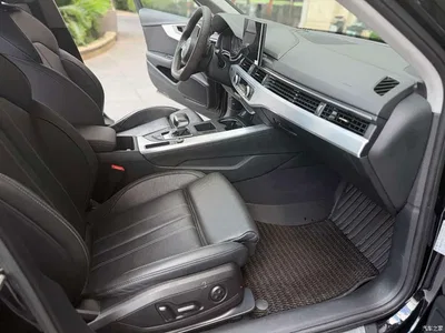 2022 Audi A4L 40 TFSI Luxury Dynamic, фото 4, лот 11211256