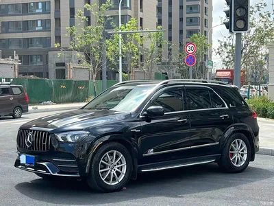 2020 Mercedes-Benz GLE Facelift GLE 350 4MATIC Fashion, фото 2, лот 11565800
