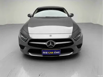 2018 Mercedes-Benz CLS 300 Dynamic, фото 3, лот 10241630