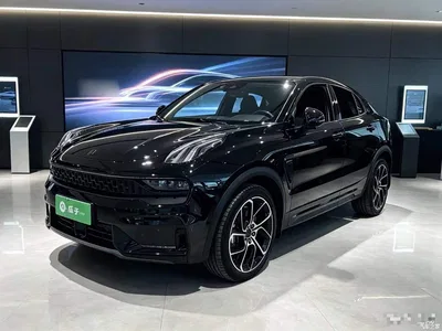 2020 Lynk & Co 05 2.0TD 2WD Shine Halo, фото 1, лот 11580029