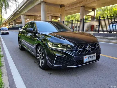 2022 Volkswagen Passat 330TSI Starlight Elite Edition, фото 3, лот 10440194