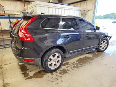 2012 VOLVO XC60 3.2, фото 3, лот 10876563