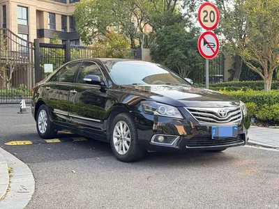 2013 Toyota Camry 200E Classic Elite Edition, фото 3, лот 10266578