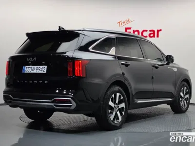 2022 Kia Sorento Diesel 2.2 2WD, фото 2, лот 10705726