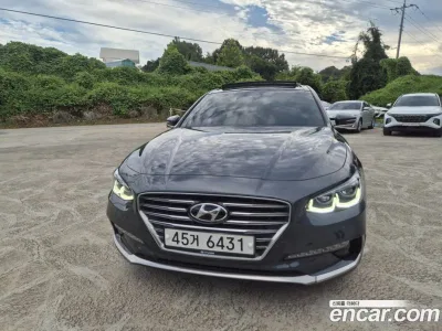 2018 Hyundai Grandeur 2.4 Premium, фото 3, лот 11130136