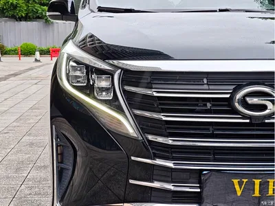 2023 GAC Trumpchi Trumpchi M8 Leading Series 390T Premium Edition, фото 4, лот 10416253