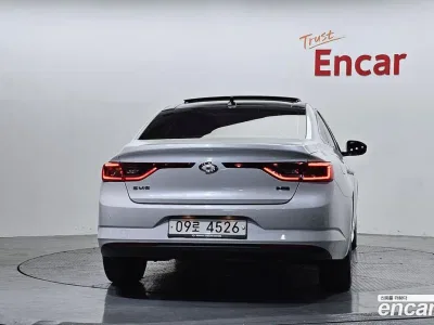 2017 Samsung SM6 2.0 GDe LE, фото 4, лот 10187478
