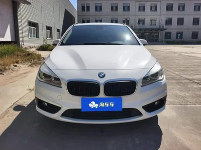 2016 BMW 2 Series Touring 218i Leading, фото 2, лот 10471100