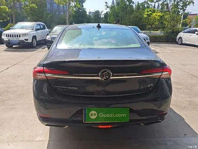 2021 Buick LaCrosse 652T Luxury Edition, фото 4, лот 10507513