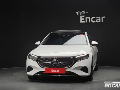 2025 Mercedes-Benz E-Class E200 Avantgarde, фото 3, лот 10214481