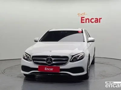 2020 Mercedes-Benz E-Class E300 Avantgarde, фото 3, лот 10168774