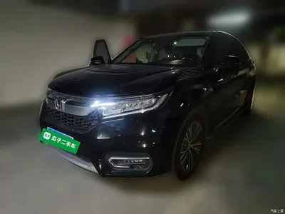 2017 Honda Avancier 370TURBO 2WD Luxury Edition, фото 1, лот 10404114
