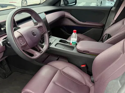 2024 NIO ET5 75kWh, фото 4, лот 10667082
