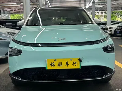 2021 XPeng G3 G3i 460N, фото 2, лот 10375693