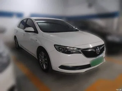 2018 Buick Excelle 18T Automatic Elite, фото 3, лот 11570305