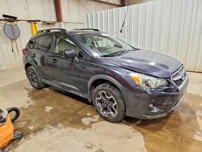 2014 SUBARU XV CROSSTREK 2.0 PREMIUM, фото 4, лот 10890678