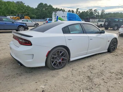 2017 DODGE CHARGER R/T 392, фото 3, лот 10798957