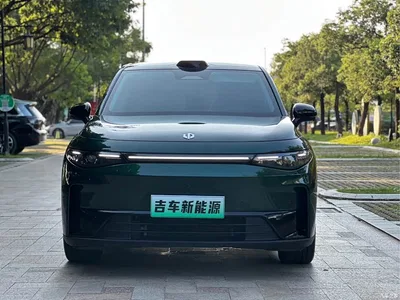 2024 Leapmotor C10 530 LiDAR Edition, фото 2, лот 10445147