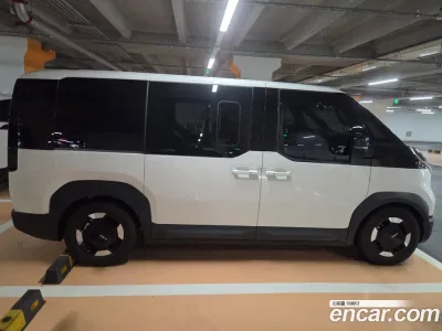 2026 Kia PV5 Passenger, фото 1, лот 10073307