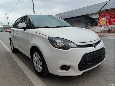 2011 MG 3 Model 1.5L AMT Elite Edition, фото 3, лот 10326860