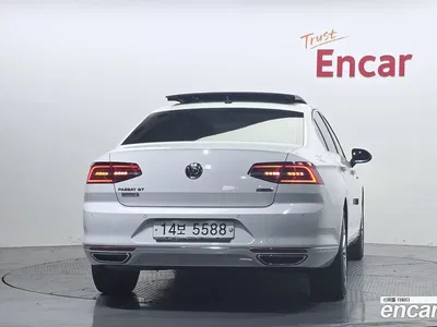 2018 Volkswagen Passat 2.0 TDI 4Motion Prestige, фото 4, лот 10131134