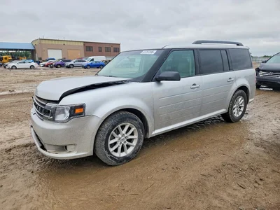 2016 FORD FLEX SE, фото 1, лот 10556295