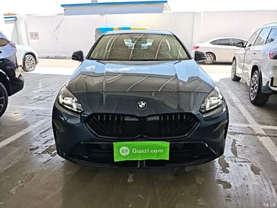 2025 BMW 2 Series 225L M Sport Moonlight Package, фото 3, лот 10469983