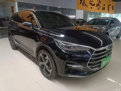 2021 BYD Tang New Energy DM-i 112KM Honor, фото 4, лот 11177779