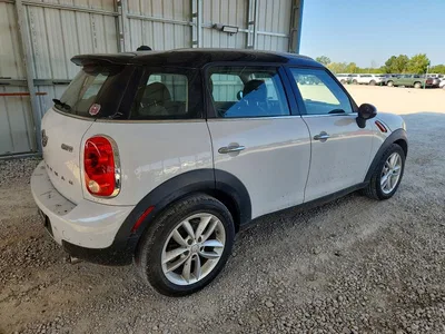 2014 MINI COOPER COUNTRYMAN, фото 3, лот 10879836