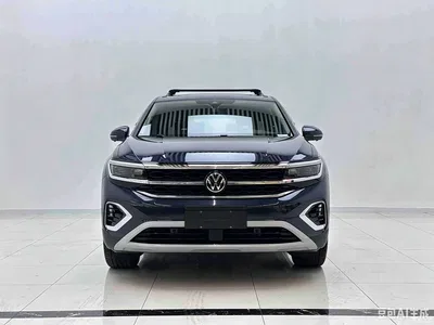 2023 Volkswagen Talagon Facelift 380TSI 4WD Luxury Premium Pro Edition 6-Seater, фото 3, лот 11095928