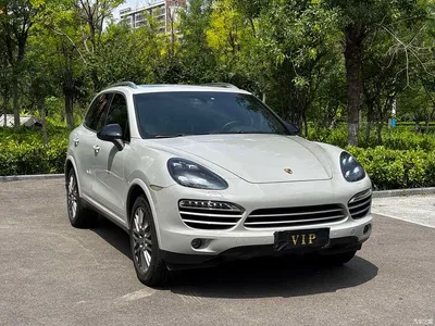 2011 Porsche Cayenne 3.0T, фото 3, лот 10241310