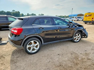 2018 MERCEDES-BENZ GLA 250 4MATIC, фото 3, лот 10832878